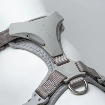＜ＳＰＵＴＮＩＫ＞ＵＸ　Ｈａｒｎｅｓｓ　Ｇｒａｙ
