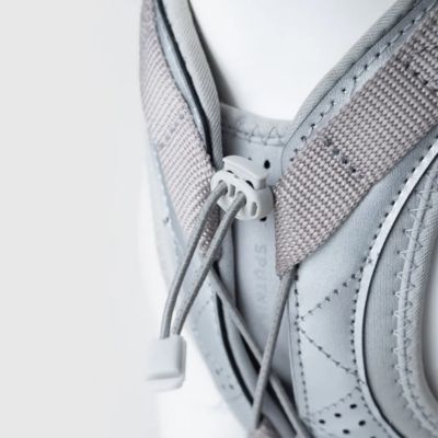 ＜ＳＰＵＴＮＩＫ＞ＵＸ　Ｈａｒｎｅｓｓ　Ｇｒａｙ