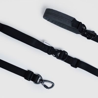 ＜ＳＰＵＴＮＩＫ＞ＵＸ　Ｌｅａｓｈ　Ｂｌａｃｋ
