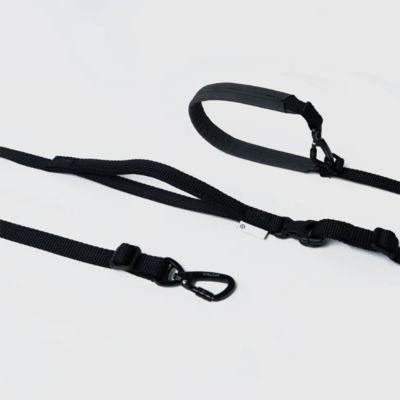 ＜ＳＰＵＴＮＩＫ＞ＵＸ　Ｌｅａｓｈ　Ｂｌａｃｋ