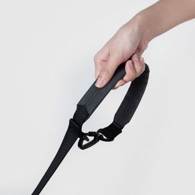 ＜ＳＰＵＴＮＩＫ＞ＵＸ　Ｌｅａｓｈ　Ｂｌａｃｋ