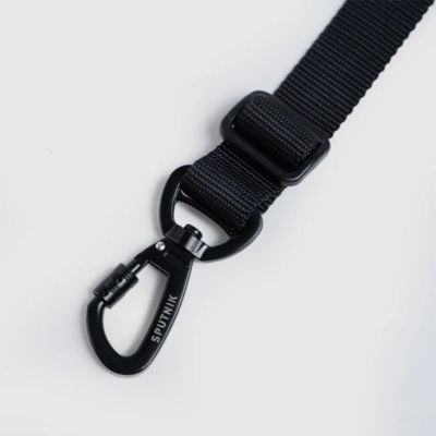 ＜ＳＰＵＴＮＩＫ＞ＵＸ　Ｌｅａｓｈ　Ｂｌａｃｋ