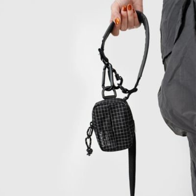 ＜ＳＰＵＴＮＩＫ＞ＵＸ　Ｌｅａｓｈ　Ｂｌａｃｋ