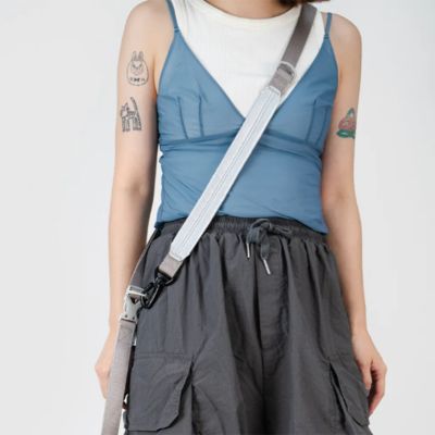 ＜ＳＰＵＴＮＩＫ＞ＵＸ　Ｌｅａｓｈ　Ｇｒａｙ