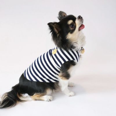Paddy by WAFONA/パディ バイ ワフォナ dytem ”shade” BORDER NAVY