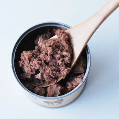 Paddy×NAAF＞馬肉の缶詰 3個セット | Paddy by WAFONA
