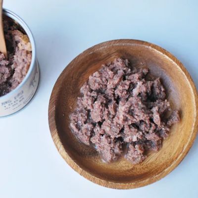 Paddy×NAAF＞馬肉の缶詰 3個セット | Paddy by WAFONA