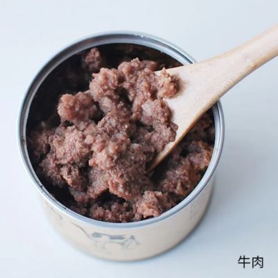 馬肉自然づくり　1キロ 3袋セット Paddy×NAAF＞馬肉・牛肉・鶏肉・鮭の缶詰セット | Paddy by