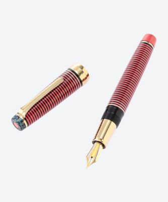 yu☆ページ Zippo ジッポー ユーズド ダメージ レッド ユーズドペイン