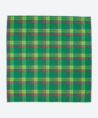 風呂敷　マクミラン／イセタン