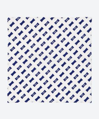 風呂敷　ＩＳＥＴＡＮロゴ