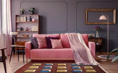 ギャッベ　ペルシャ絨毯 7701【年明届】ペルシャ絨毯 ギャッベ【福袋】 | PERSIA JAPAN