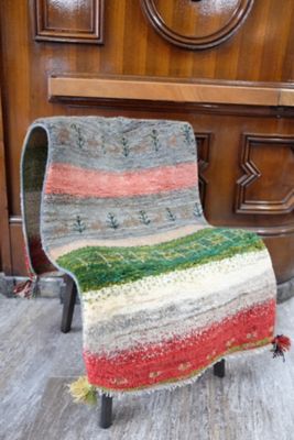 7705【年明届】ペルシャ絨毯 ギャッベ【福袋】 | PERSIA JAPAN