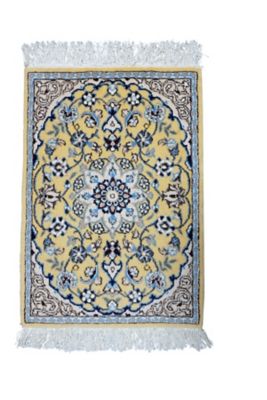 ＜PERSIA JAPAN＞７７０９【年明届】ペルシャ絨毯　ナイン【福袋】