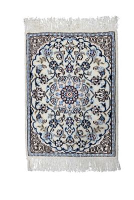 ＜PERSIA JAPAN＞７７１１【年明届】ペルシャ絨毯　ナイン【福袋】