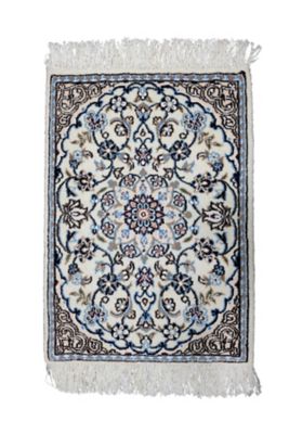 ＜PERSIA JAPAN＞７７１２【年明届】ペルシャ絨毯　ナイン【福袋】