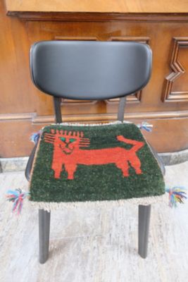 ギャッベ　ペルシャ絨毯 7719【年明届】ペルシャ絨毯 ギャッベ【福袋】 | PERSIA JAPAN