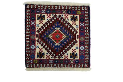 ＜PERSIA JAPAN＞７７２７【年明届】ペルシャ絨毯　ヤラメ【福袋】