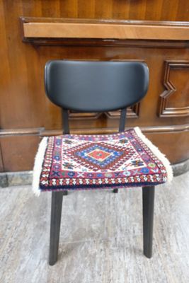 新品■ペルシア絨毯　ヤラメ　ウール100% 128x82cm 7727【年明届】ペルシャ絨毯 ヤラメ【福袋】 | PERSIA JAPAN