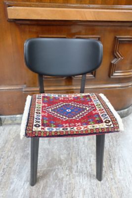 新品■ペルシア絨毯　ヤラメ　ウール100% 128x82cm 7728【年明届】ペルシャ絨毯 ヤラメ【福袋】 | PERSIA JAPAN