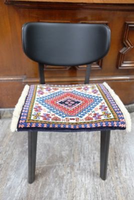 新品■ペルシア絨毯　ヤラメ　ウール100% 128x82cm 7729【年明届】ペルシャ絨毯 ヤラメ【福袋】 | PERSIA JAPAN