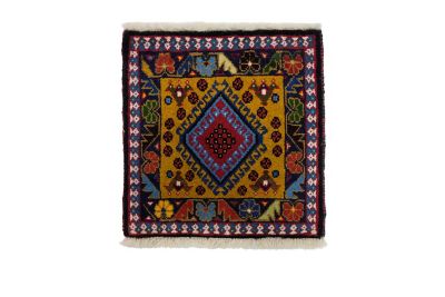 ＜PERSIA JAPAN＞７７３０【年明届】ペルシャ絨毯　ヤラメ【福袋】