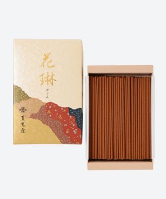 ＜松本商店＞線香　花琳　ミニ寸