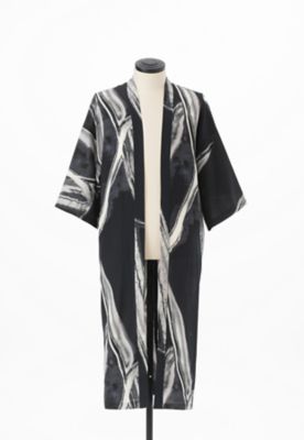 ＜ＮＯＢＬＥ　ＳＡＶＡＧＥ＞羽織　アンドロメダ