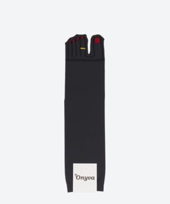 足指ナイロン足袋型ソックス