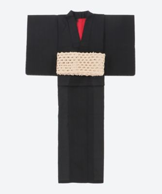 婦人ゆかた 赤光 三越伊勢丹オンラインストア 公式