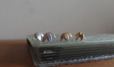 Shihara | Jewelry | Earrings - SHIHARA