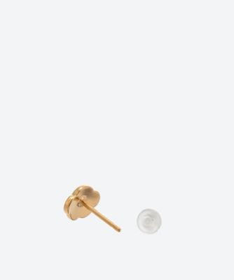 【受注生産商品】ピアス　光琳梅