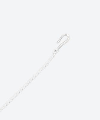 【受注生産商品】羽織紐　鶴亀