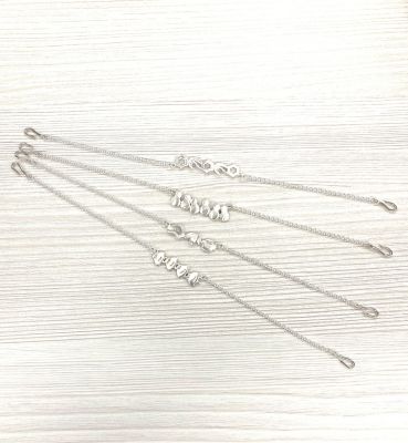 【受注生産商品】羽織紐　千鳥