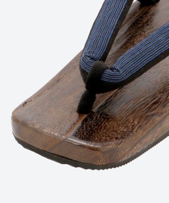 紳士下駄 240 | 古今/コキン | 三越伊勢丹オンラインストア・通販