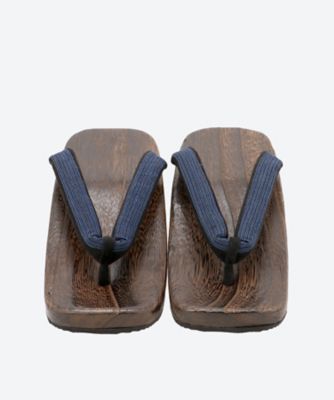 紳士下駄 240 | 古今/コキン | 三越伊勢丹オンラインストア・通販