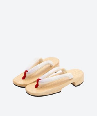 婦人下駄　３５０