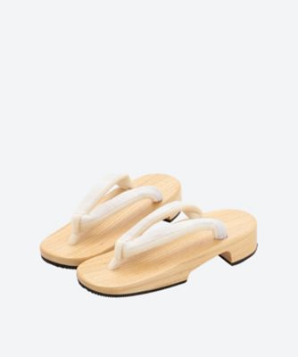 婦人下駄　３５０