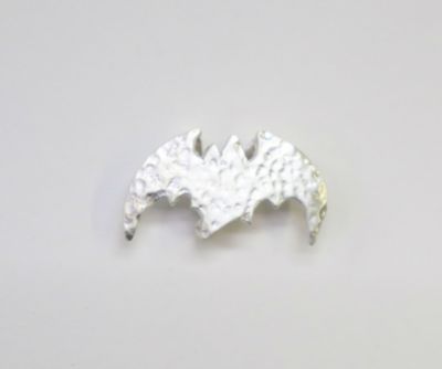 ＜T.O.D＞【受注生産商品】帯留　こうもり