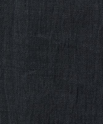 紳士浴衣　麻無地　濃紺　Ｍ８１０２Ｂ