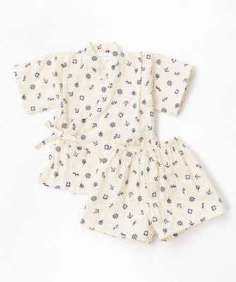 子供甚平　１７２５