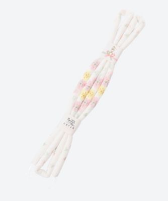 七五三小物５点セット　白　Ｍ７６０－５