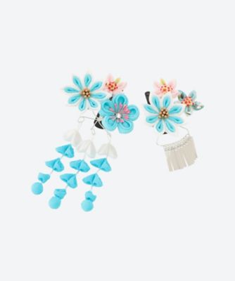 七五三髪飾り TK5 | さんび/サンビ | 三越伊勢丹オンラインストア