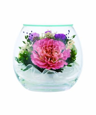 ＜オゼキ＞プリエール　ＳＭＥ　「カーネーション・蘭・バラ」　７９６０