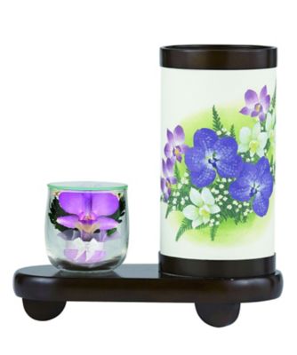 プリエール スタンド 「蘭」 7946A | オゼキ/オゼキ | 三越伊勢丹