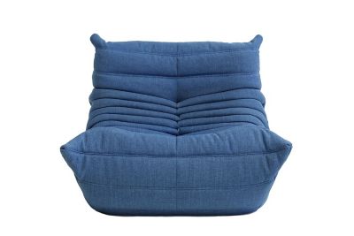 受注商品】ロゼトーゴ 1人掛けソファ Rika Morikawa