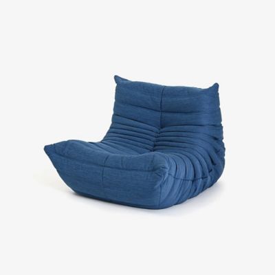 受注商品】ロゼトーゴ 1人掛けソファ Rika Morikawa