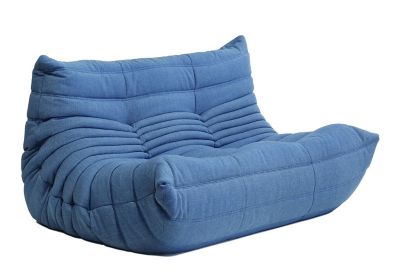 受注商品】ロゼトーゴ 2人掛けソファ 松田 陽子リコメンド張地