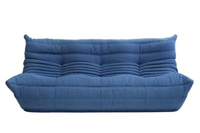 受注商品】ロゼトーゴ 3人掛けソファ 松田 陽子リコメンド張地