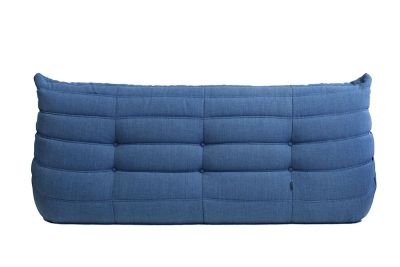 受注商品】ロゼトーゴ 3人掛けソファ 松田 陽子リコメンド張地